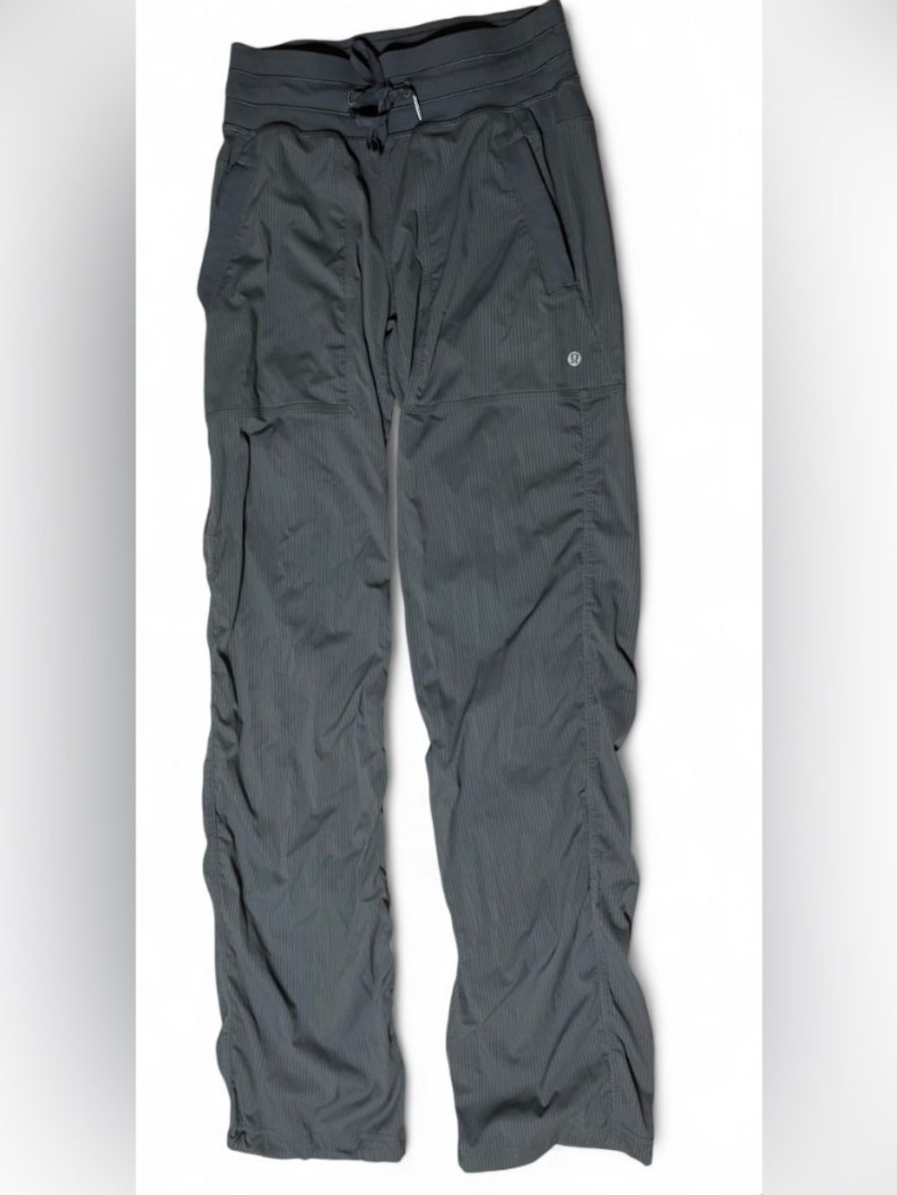 Lululemon Dance Studio No
Liner Mid-Rise Full Length
Pants - Picture 1 of 4